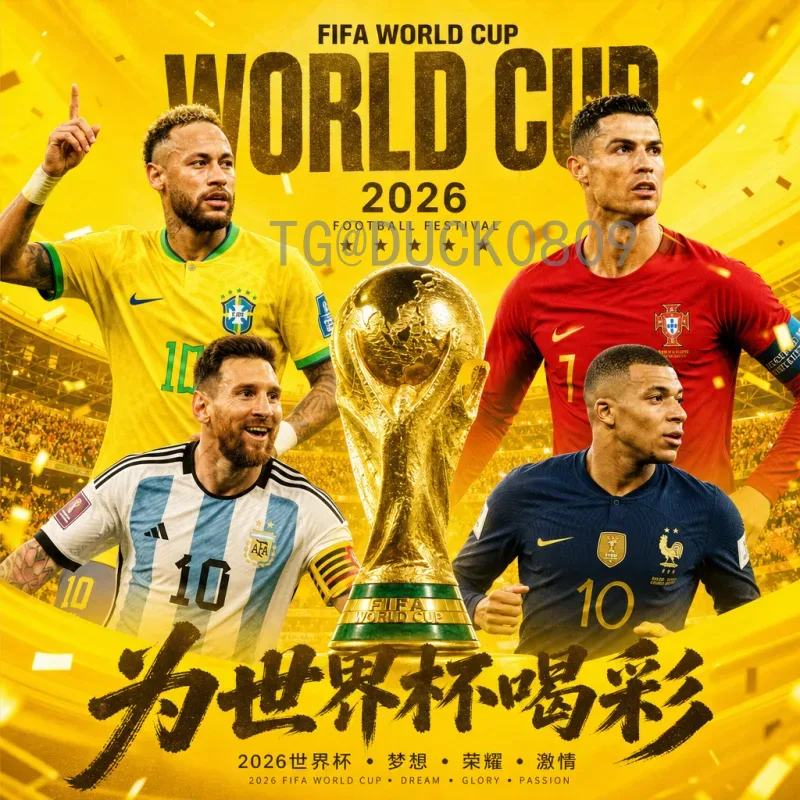 世界杯足球赛专题大全：从历史到未来的全面解析